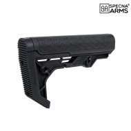 Stock Light Ops for AR15 BLACK Specna Arms® (spe-09-035859)