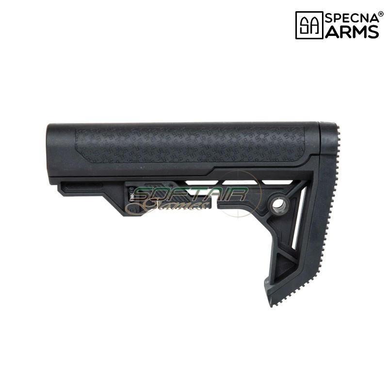 Stock Light Ops for AR15 BLACK Specna Arms® (spe-09-035859)