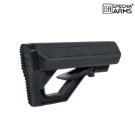 Stock Heavy Ops for AR15 BLACK Specna Arms® (spe-09-035858)