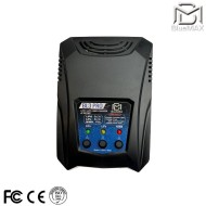 Carica Batterie LiPo / LiFe / NiMH / NiCd BL3 PRO Compact Bluemax-power® (bmp-bl3-pro)