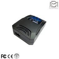 Battery Charger LiPo / LiFe / NiMH / NiCd BL3 PRO Compact Bluemax-power® (bmp-bl3-pro)