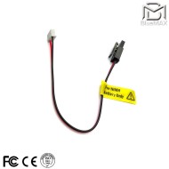 Carica Batterie LiPo / LiFe / NiMH / Li-Ion AEG PRO Compact Bluemax-power® (bmp-aeg-pro-charger)