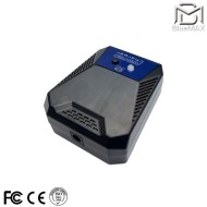 Battery Charger LiPo / LiFe / NiMH / Li-Ion AEG PRO Compact Bluemax-power® (bmp-aeg-pro-charger)