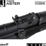Fucile elettrico J-Series™ SA-J03 Edge 2.0™ carbine replica BLACK Specna Arms® (spe-01-035515)