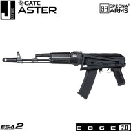 Fucile elettrico J-Series™ SA-J03 Edge 2.0™ carbine replica BLACK Specna Arms® (spe-01-035515)