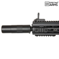 Electric Rifle 416 Type Sa-h05 Carbine Black Enter & Convert™ System Specna Arms® (spe-01-019513)