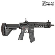 Electric Rifle 416 Type Sa-h05 Carbine Black Enter & Convert™ System Specna Arms® (spe-01-019513)