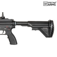 Electric Rifle 416 Type Sa-h05 Carbine Black Enter & Convert™ System Specna Arms® (spe-01-019513)