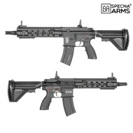 Electric Rifle 416 Type Sa-h05 Carbine Black Enter & Convert™ System Specna Arms® (spe-01-019513)
