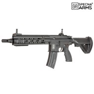 Electric Rifle 416 Type Sa-h05 Carbine Black Enter & Convert™ System Specna Arms® (spe-01-019513)