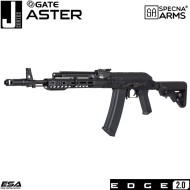 Electric rifle J-Series™ SA-J06 Edge 2.0™ carbine replica BLACK Specna Arms® (spe-01-035518) Electric rifle J-Series™ SA-J06 Edge 2.0™ carbine replica BLACK Specna Arms® (spe-01-035518)