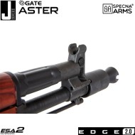 Fucile elettrico J-Series™ SA-J08 Edge 2.0™ carbine replica REAL WOOD Specna Arms® (spe-01-035520) Fucile elettrico J-Series™ SA-J08 Edge 2.0™ carbine replica REAL WOOD Specna Arms® (spe-01-035520)