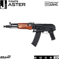 Fucile elettrico J-Series™ SA-J08 Edge 2.0™ carbine replica REAL WOOD Specna Arms® (spe-01-035520) Fucile elettrico J-Series™ SA-J08 Edge 2.0™ carbine replica REAL WOOD Specna Arms® (spe-01-035520)