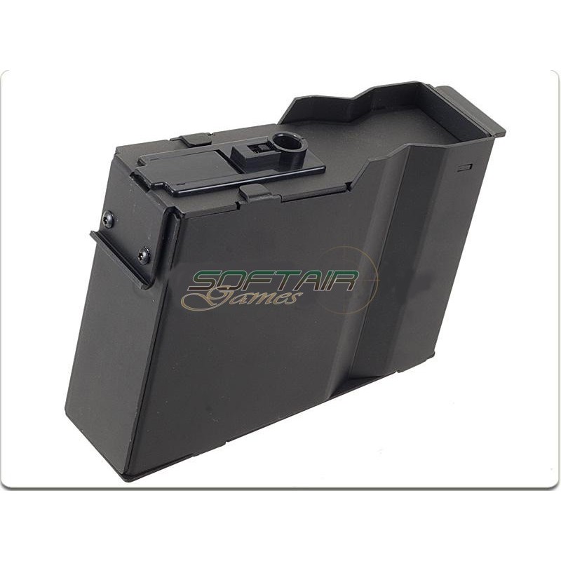 Caricatore 500 Bb Per Barret M82 Snow Wolf(SW-MAG02B) Caricatore 500 Bb Per Barret M82 Snow Wolf(SW-MAG02B)