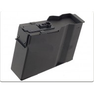 Hi-cap magazine 500bb for Hk417 aeg Vfc umarex (um-2.5945.2)