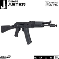 Electric rifle J-Series™ SA-J09 Edge 2.0™ carbine replica BLACK Specna Arms® (spe-01-035521) Electric rifle J-Series™ SA-J09 Edge 2.0™ carbine replica BLACK Specna Arms® (spe-01-035521)