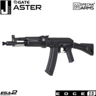 Electric rifle J-Series™ SA-J09 Edge 2.0™ carbine replica BLACK Specna Arms® (spe-01-035521) Electric rifle J-Series™ SA-J09 Edge 2.0™ carbine replica BLACK Specna Arms® (spe-01-035521)