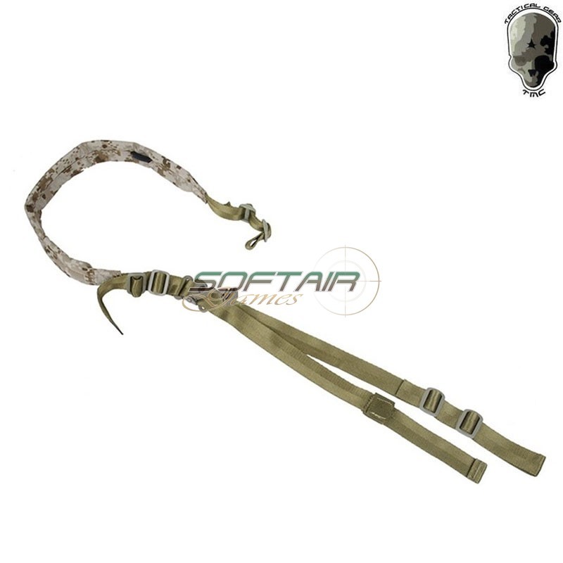 Devgru Sling Vk Type Ver. 2 AOR1 Tmc (tmc3415-a1) Devgru Sling Vk Type Ver. 2 AOR1 Tmc (tmc3415-a1)