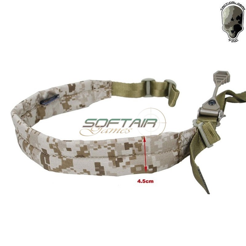 Cinghia Devgru Vk Type Ver. 2 AOR1 Tmc (tmc3415-a1)