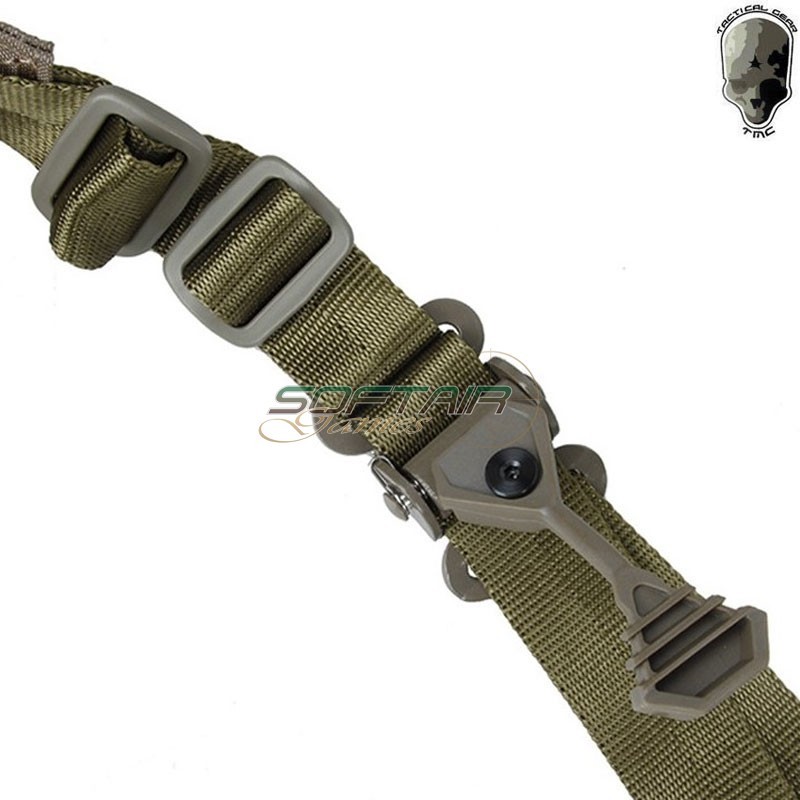 Devgru Sling Vk Type Ver. 2 AOR1 Tmc (tmc3415-a1) Devgru Sling Vk Type Ver. 2 AOR1 Tmc (tmc3415-a1)