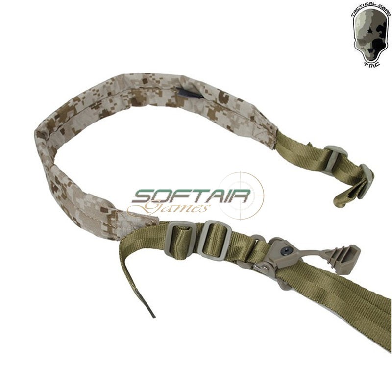 Devgru Sling Vk Type Ver. 2 AOR1 Tmc (tmc3415-a1) Devgru Sling Vk Type Ver. 2 AOR1 Tmc (tmc3415-a1)