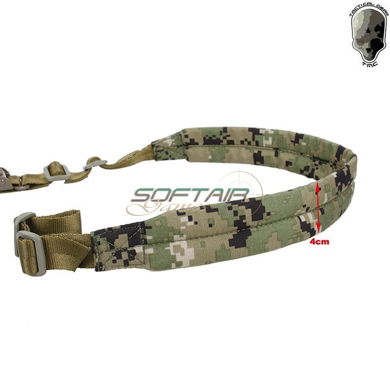 Devgru Sling Vk Type Ver. 2 AOR2 Tmc (tmc3415-a2)