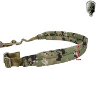 Cinghia Devgru Vk Type Ver. 2 AOR2 Tmc (tmc3415-a2)