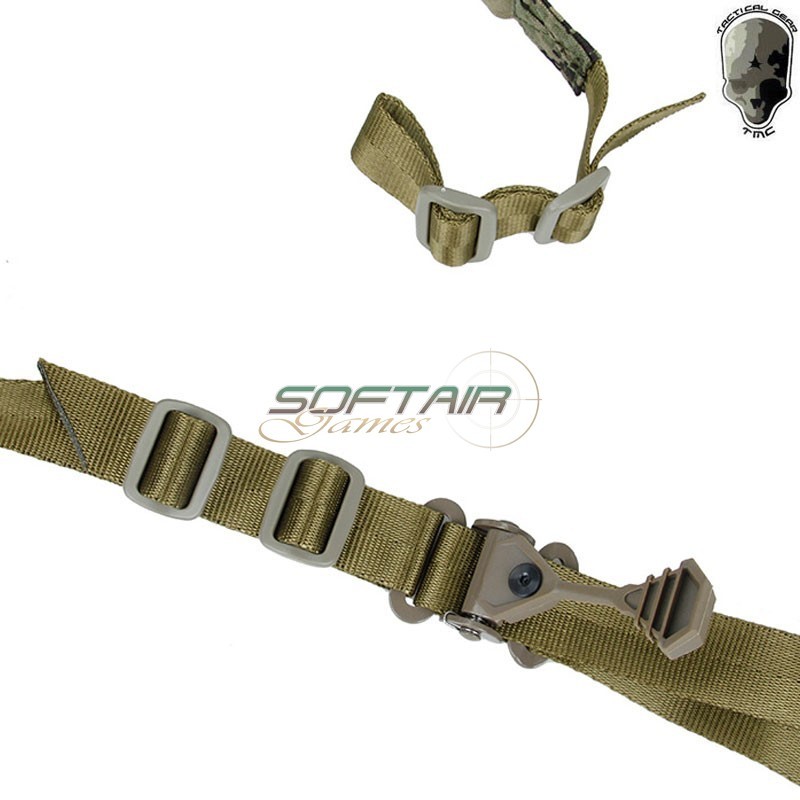 Devgru Sling Vk Type Ver. 2 AOR2 Tmc (tmc3415-a2)