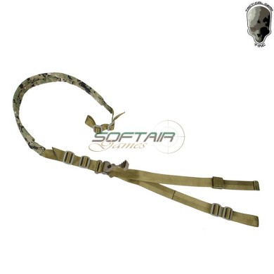 Cinghia Devgru Vk Type Ver. 2 AOR2 Tmc (tmc3415-a2)