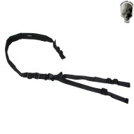 Devgru Sling Vk Type Ver. 2 BLACK Tmc (tmc3415-bk)
