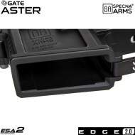 Fucile elettrico SA-E09-RH Edge 2.0™ Carbine TWO TONE Heavy Ops Stock Specna Arms® (spe-01-033914)