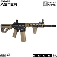 Electric Rifle SA-E09-RH Edge 2.0™ Carbine TWO TONE Heavy Ops Stock Specna Arms® (spe-01-033914)