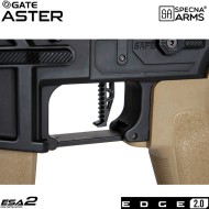 Fucile elettrico SA-E09-RH Edge 2.0™ Carbine TWO TONE Heavy Ops Stock Specna Arms® (spe-01-033914)