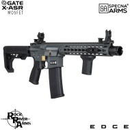 Fucile elettrico SA-E07 RRA M4 Noveske keymod carbine Edge™ GRIGIO Specna Arms® (spe-01-033910)
