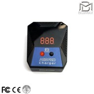 Battery Charger LiPo / LiFe / NiMH / Li-Ion AEG PRO Compact Bluemax-power® (bmp-aeg-pro-charger)