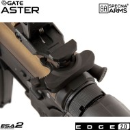 Electric rifle RRA SA-E25 Carbine Edge 2.0™ CHAOS BRONZE Specna Arms® (spe-01-030879)