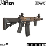 Electric rifle RRA SA-E25 Carbine Edge 2.0™ CHAOS BRONZE Specna Arms® (spe-01-030879)