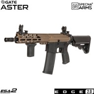Fucile elettrico RRA SA-E25 Carbine Edge 2.0™ CHAOS BRONZE Specna Arms® (spe-01-030879)