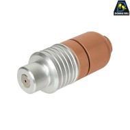 Granata Gas K-56 in Alluminio per GP-25 Double Bell (db-030114)