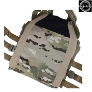 Plate carrier Jungle 2.0 MULTICAM Cork Gear (cog007-mc)