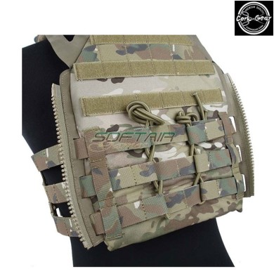 Plate carrier Jungle 2.0 MULTICAM Cork Gear (cog007-mc)
