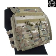 Plate carrier Jungle 2.0 MULTICAM Cork Gear (cog007-mc)