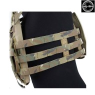 Plate carrier Jungle 2.0 MULTICAM Cork Gear (cog007-mc)
