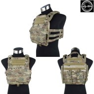 Plate carrier Jungle 2.0 MULTICAM Cork Gear (cog007-mc)
