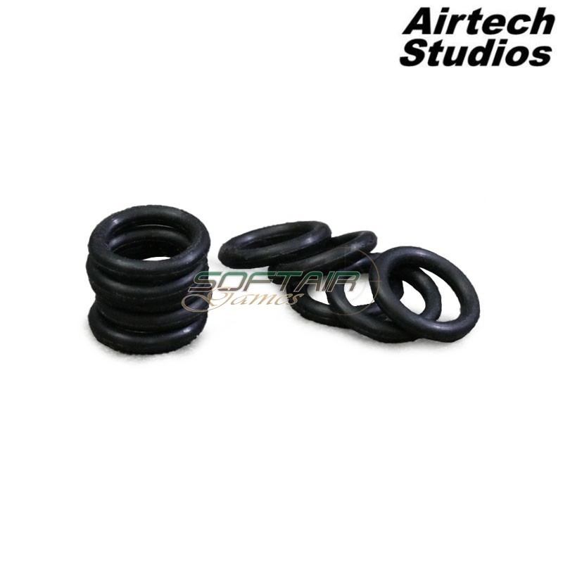 Universal Advanced Hop-Up Inner Barrel Stabilizer Airtech Studios (as-ait638010)