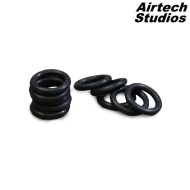 Universal Advanced Hop-Up Inner Barrel Stabilizer 10Pcs Airtech Studios (as-ait638010) Universal Advanced Hop-Up Inner Barrel Stabilizer 10Pcs Airtech Studios (as-ait638010)