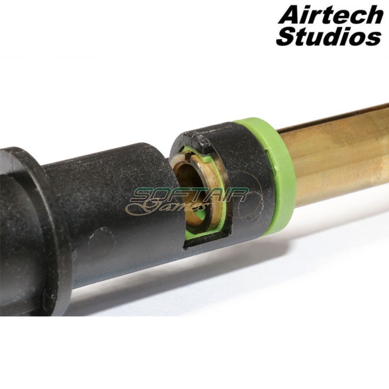 Marui NGRS Advanced Hop-Up Chamber Inner Barrel O-Ring M4/HK/Scar Airtech Studios (as-ait638007)