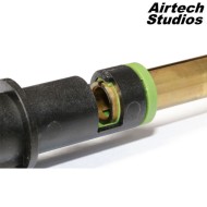Marui NGRS Advanced Hop-Up Chamber Inner Barrel O-Ring M4/HK/Scar Airtech Studios (as-ait638007)