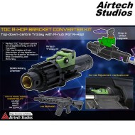 Marui NGRS TDC Bracket Converter Kit  Airtech Studios (as-ait637009)
