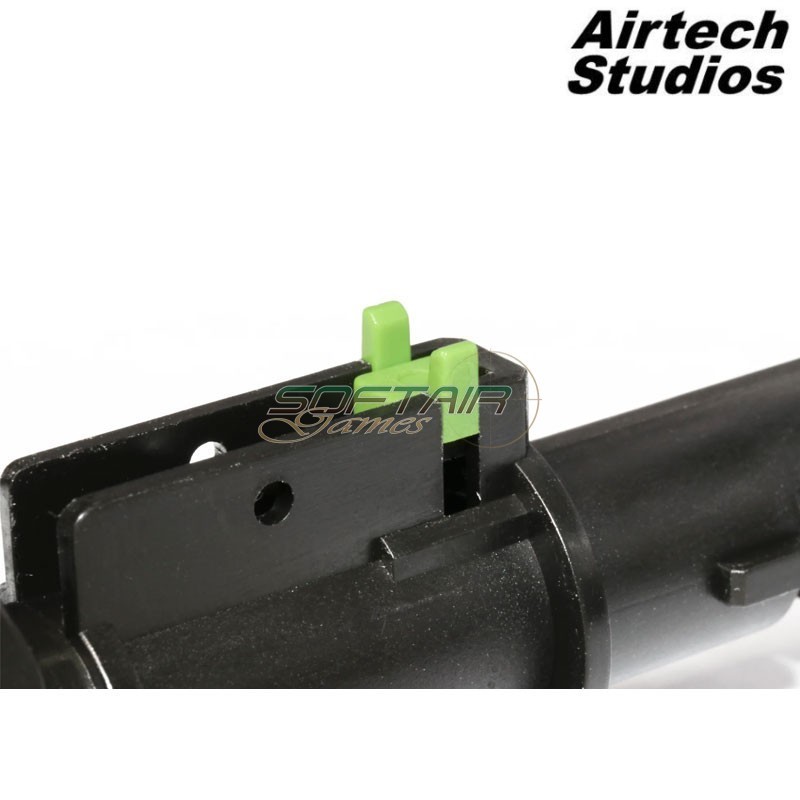 TDC Trolley with M-nub for Marui Airtech Studios (as-ait637010) TDC Trolley with M-nub for Marui Airtech Studios (as-ait637010)